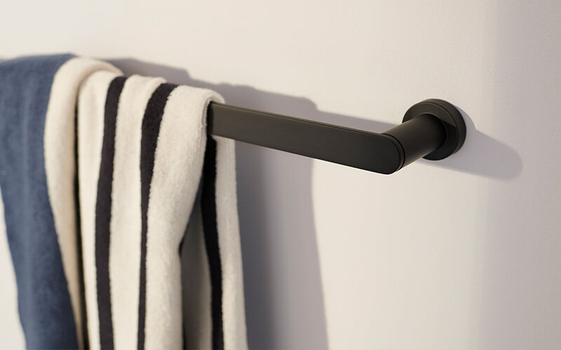 Badet&uuml;cher und Frottew&auml;sche