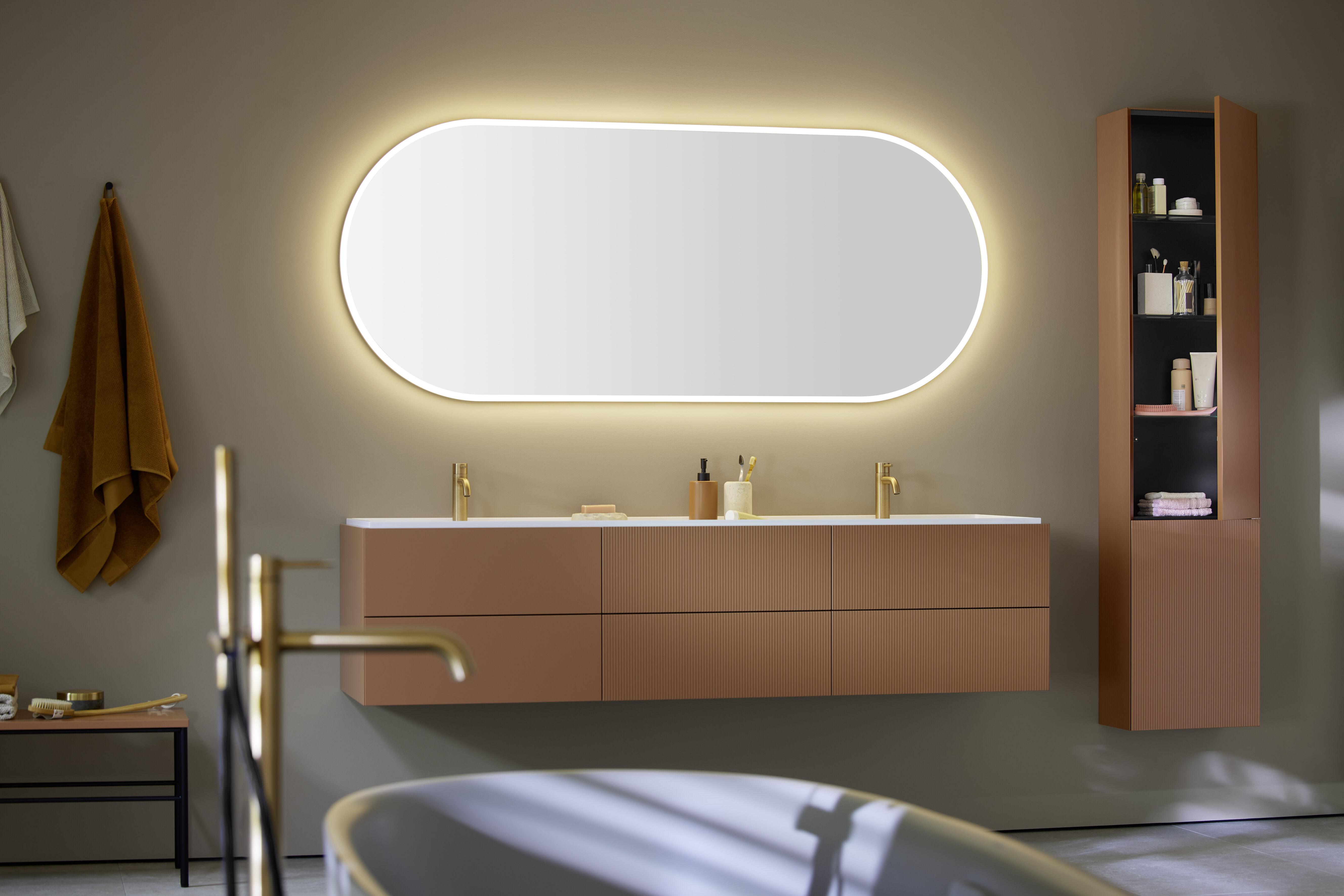 Alle Spiegel von Alterna