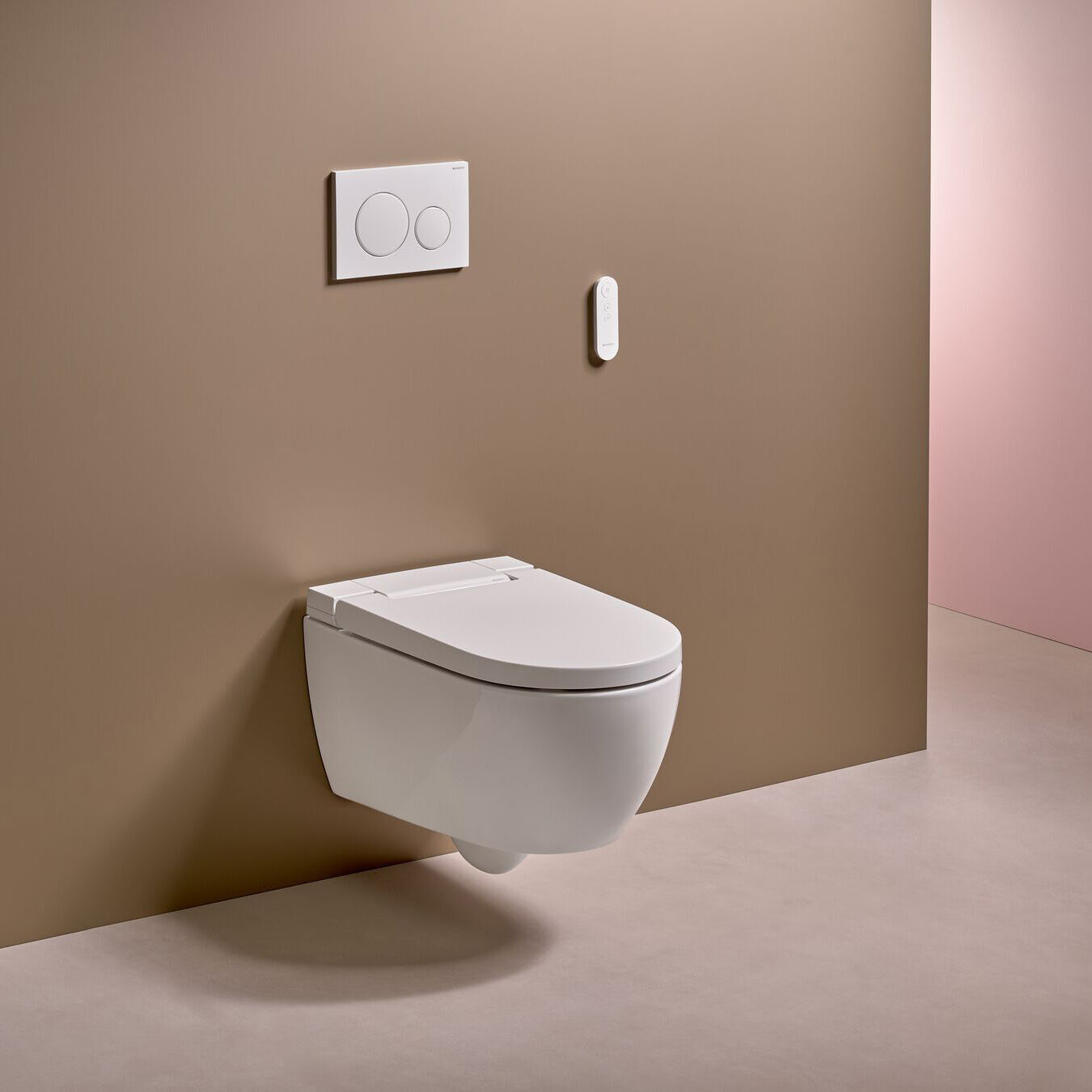 geberit aquaclean