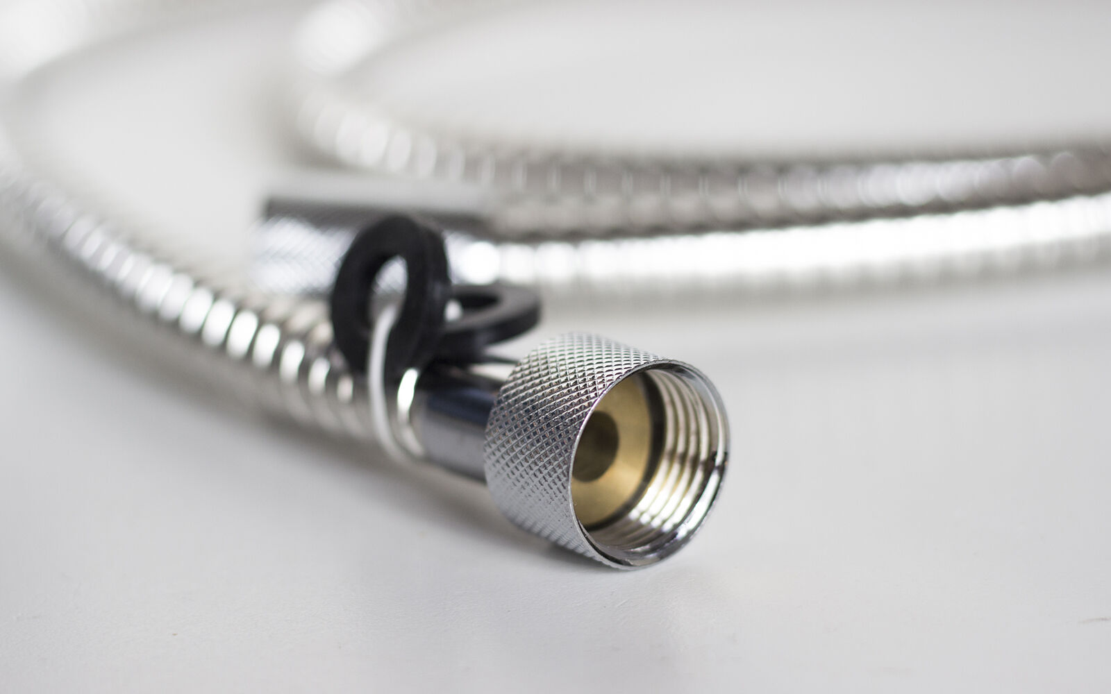 Duschschl&auml;uche & D&uuml;sen