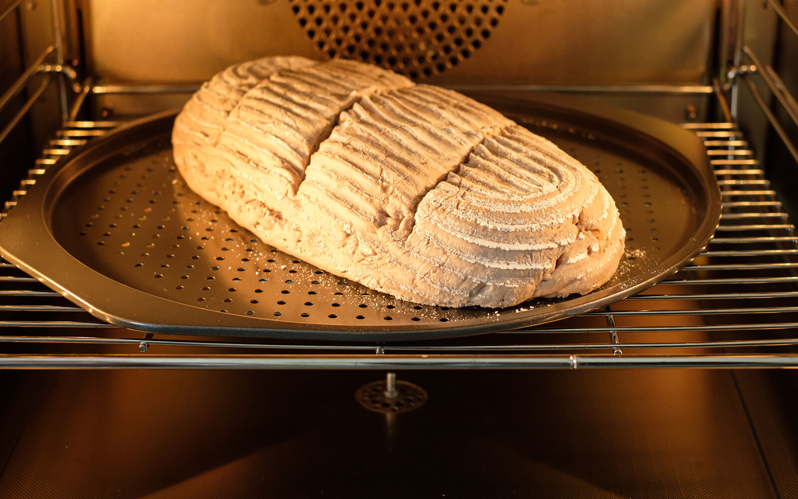 Gitterroste & Ausz&uuml;ge f&uuml;r Backofen