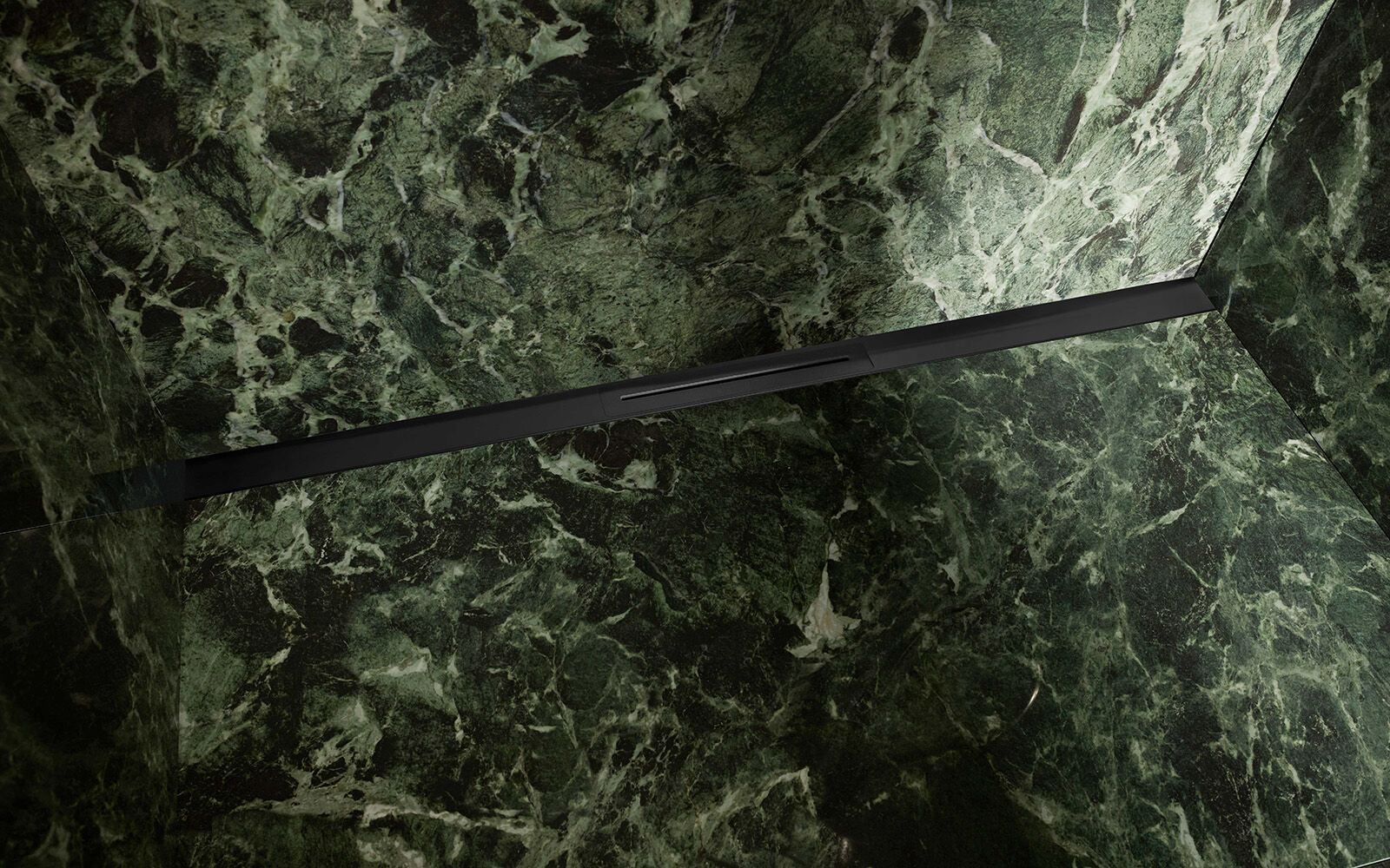 Duschrinnen & Bodenl&auml;ufe