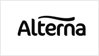 alterna logo