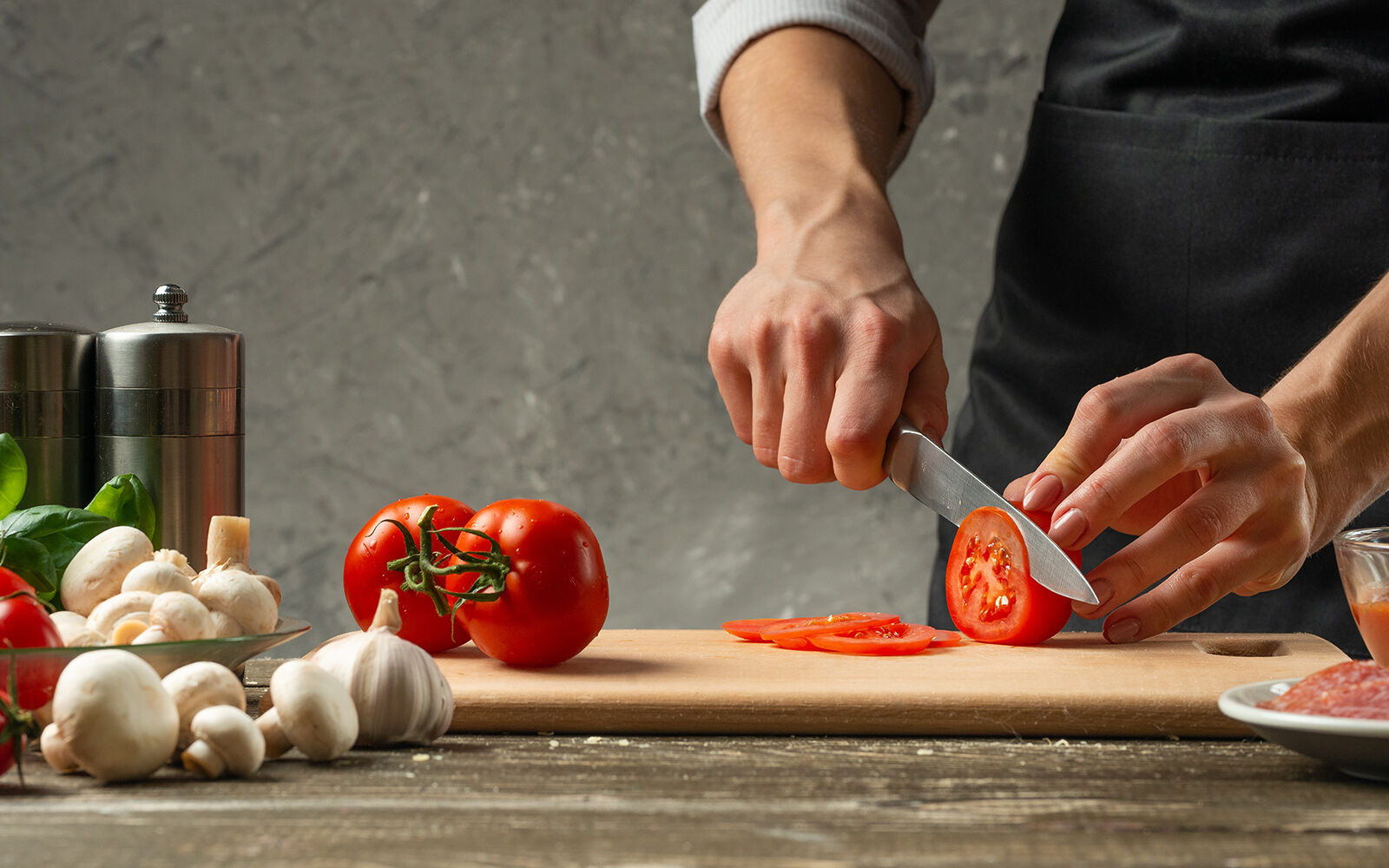 Zubeh&ouml;r f&uuml;r die Abwaschmaschine