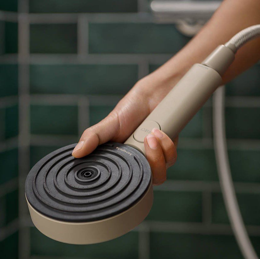 Planet Edition Pulsify Duschbrause