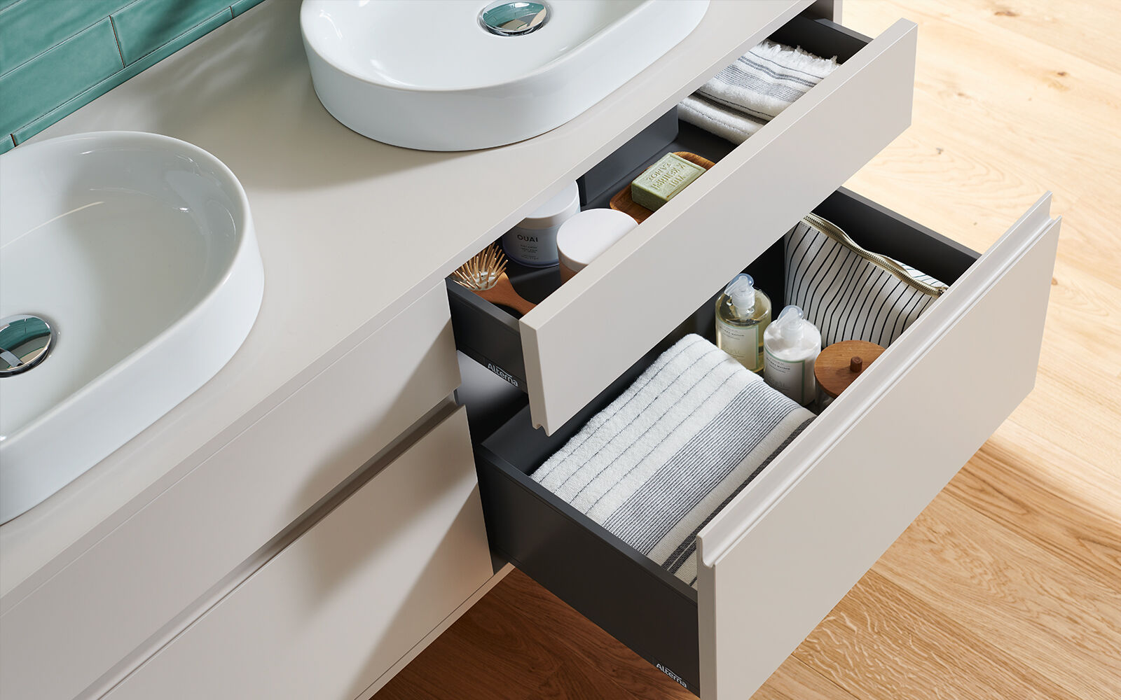 Mobili bagno & termosifoni