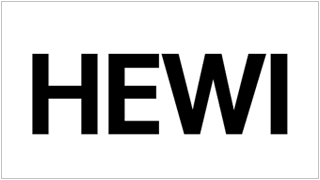 hewi logo