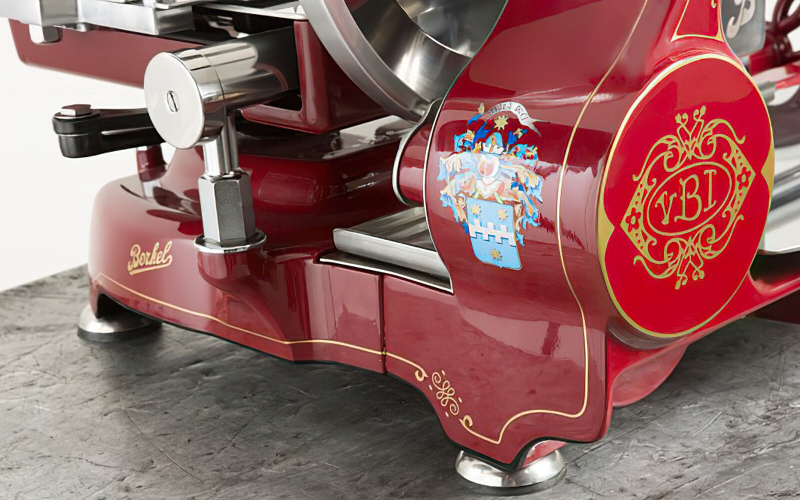 Utensili da cucina Affettatrici