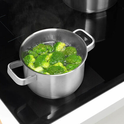 Pfannen & T&ouml;pfe