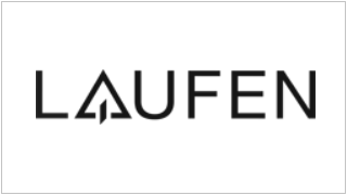 laufen logo