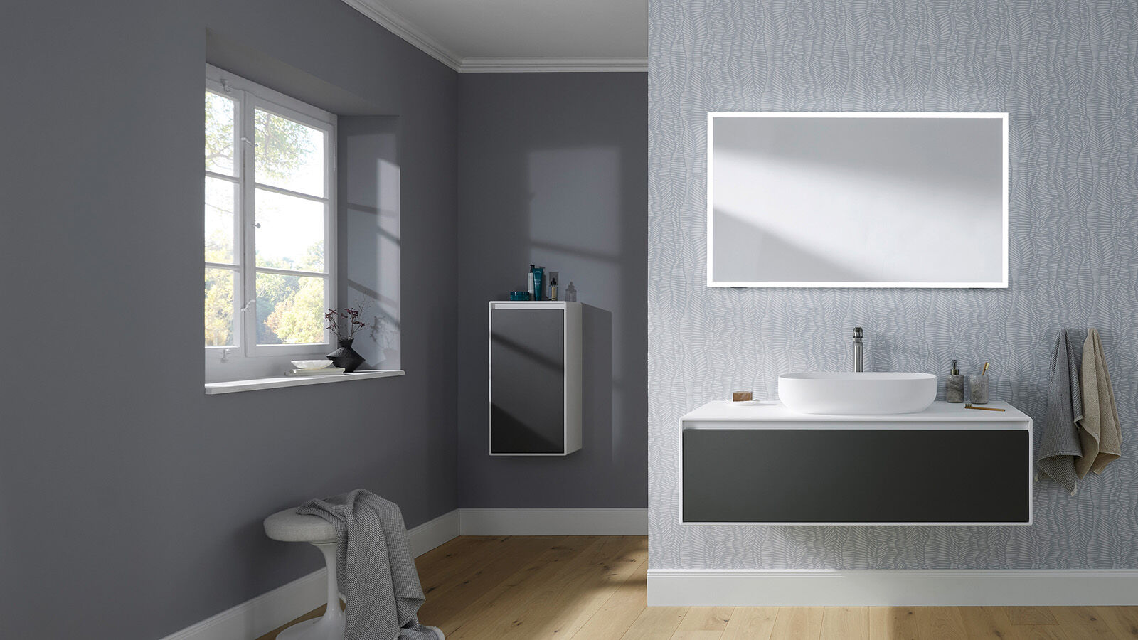 La boutique en ligne de Sanitas Troesch en bref