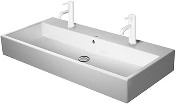 Waschtisch Duravit Vero Air 100 x 47 cm Weiss image number 0