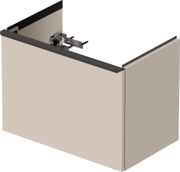 Waschtischm&ouml;bel Duravit D-Neo Taupe matt image number 0