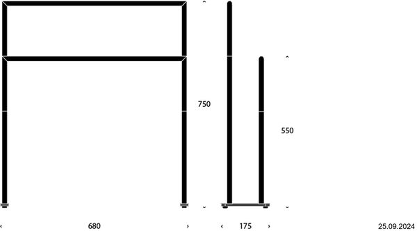 Disegno quotato image number 1