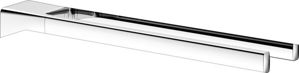 Handtuchhalter Keuco Aveno Verchromt image number 0