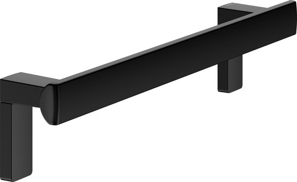 Barre d'appui Keuco Collection Axess Noir mat image number 0