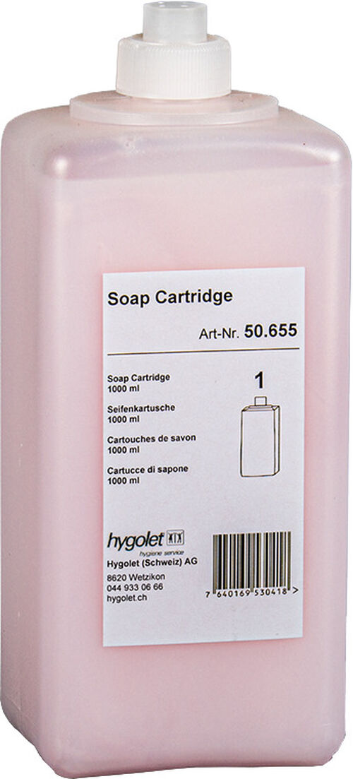 Seifenkonzentrat Hygolet Hygosoap