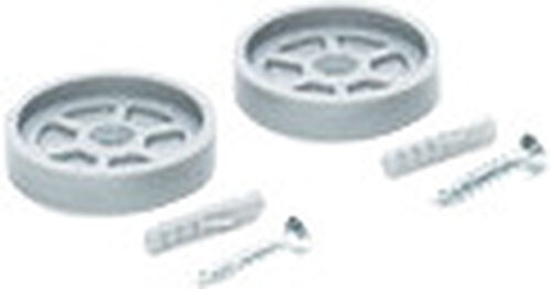 Fixier-Rondellen V-ZUG