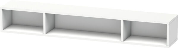 Regalelement L-Cube Weiss matt image number 0