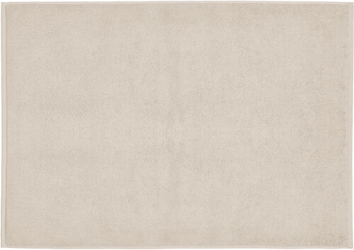 Duschvorleger Weseta dreampure Sand