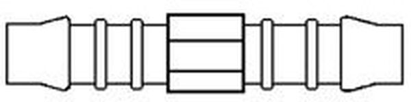 Raccordo del tubo diritto V-Zug image number 0