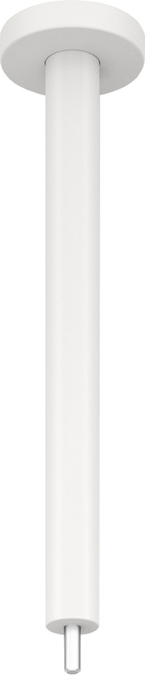 Deckenst&uuml;tze Hewi 900 Weiss matt