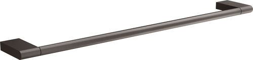 Badetuchstange Gessi Habito Black metal brushed