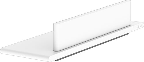Duschablage Keuco Aveno Weiss matt