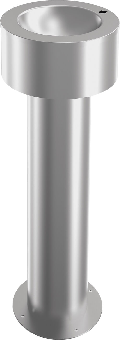 Standtrinkbrunnen KWC Anima