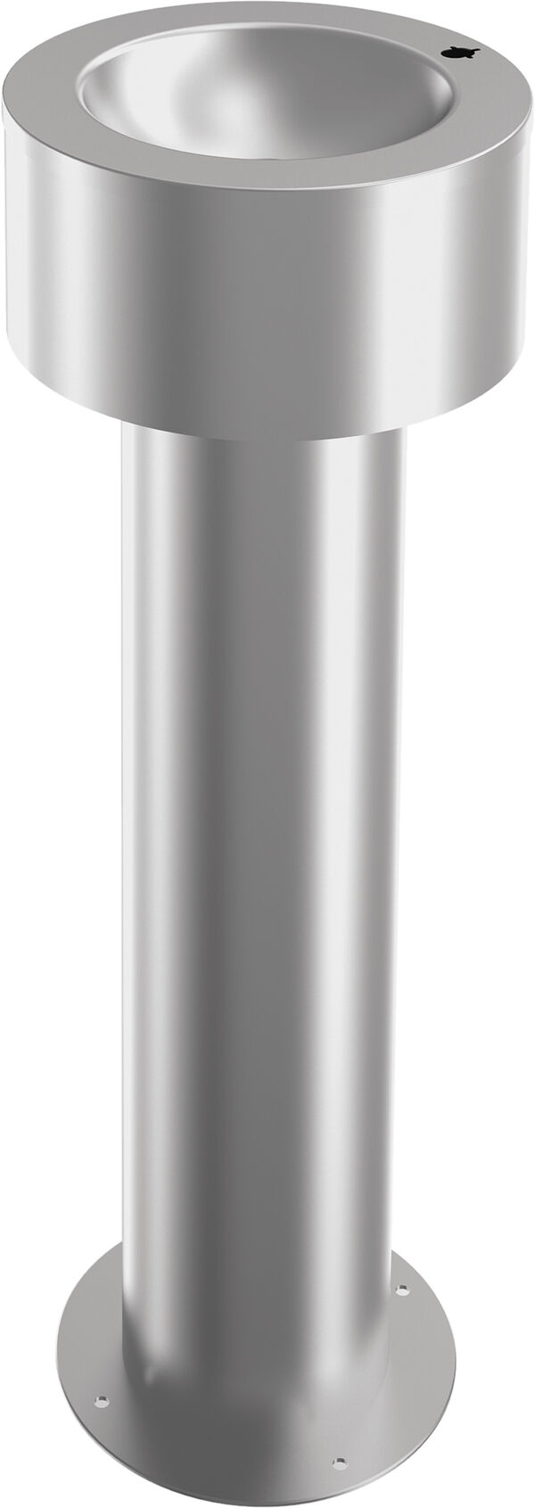 Standtrinkbrunnen KWC Anima image number 0