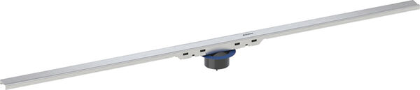 Duschrinne Geberit CleanLine50 Edelstahl geb&uuml;rstet image number 0