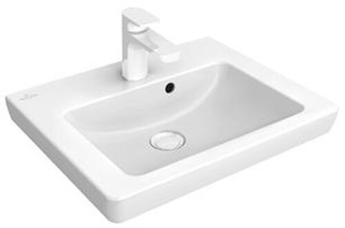 M&ouml;belwaschtisch Subway 2.0 50 x 40 cm Weiss Cleaneffekt