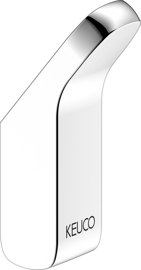 Handtuchhaken Keuco Aveno Verchromt image number 0
