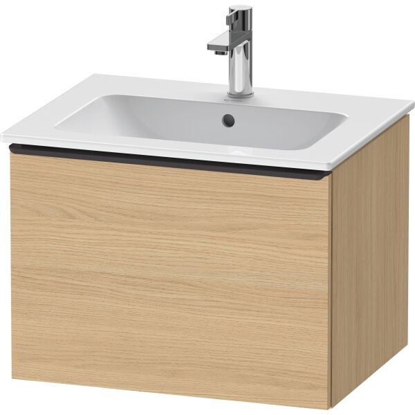 Waschtischm&ouml;bel Duravit D-Neo Eiche naturale image number 1