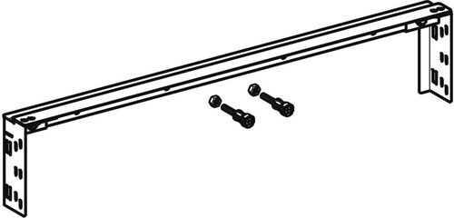 Traverse Geberit Duofix
