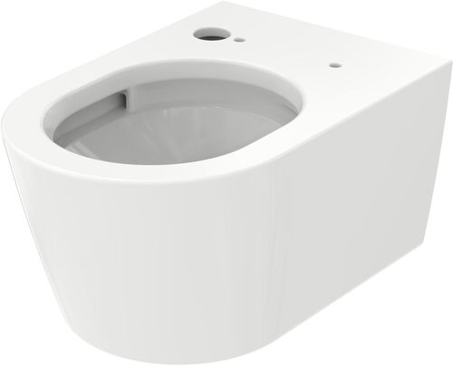 Wand-Klosett Toto RP rimless Weiss Cleaneffekt