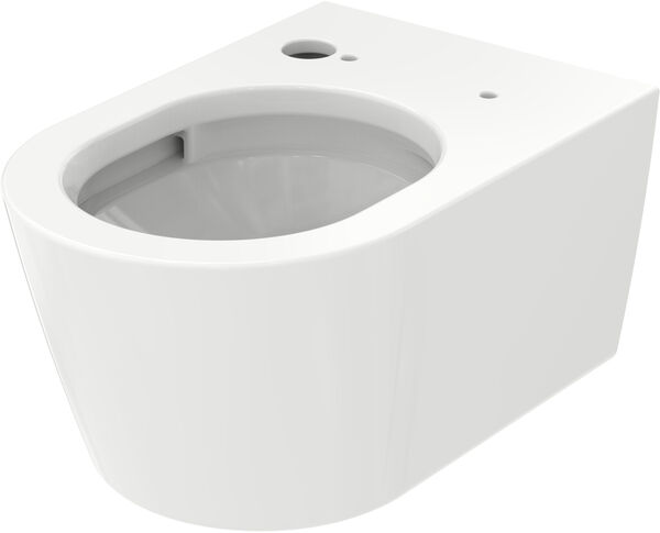 Wand-Klosett Toto RP rimless Weiss Cleaneffekt image number 0