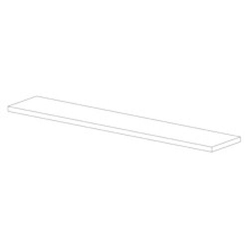 Tablar Framo Linea Weiss