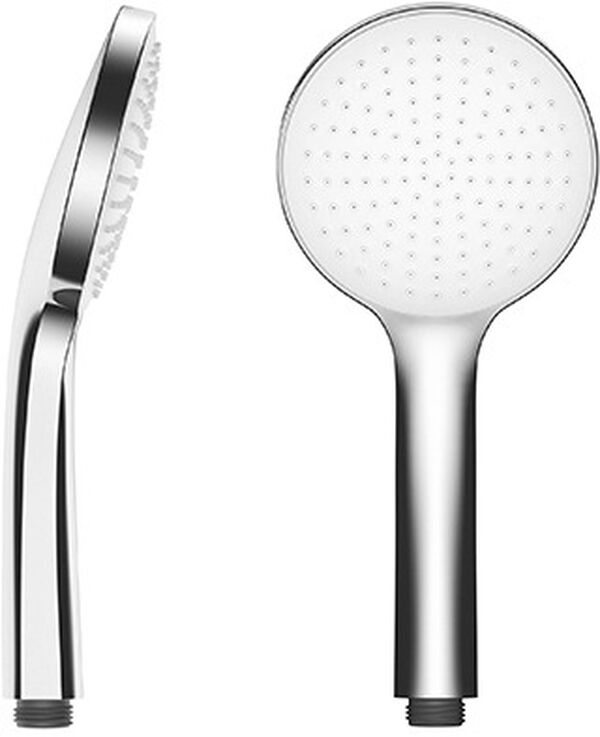 Handbrause KWC FIT-E eco Verchromt image number 0