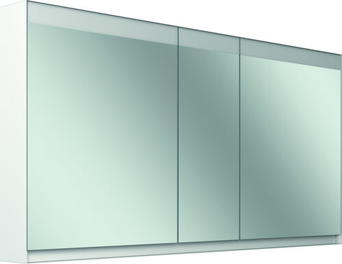 Spiegelschrank Schneider Filo HCL Weiss