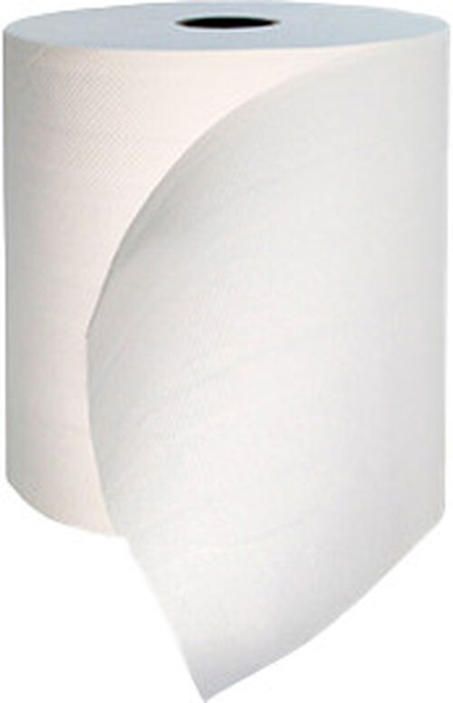 Papierhandtuchrolle Pura Premium, 2-lagig