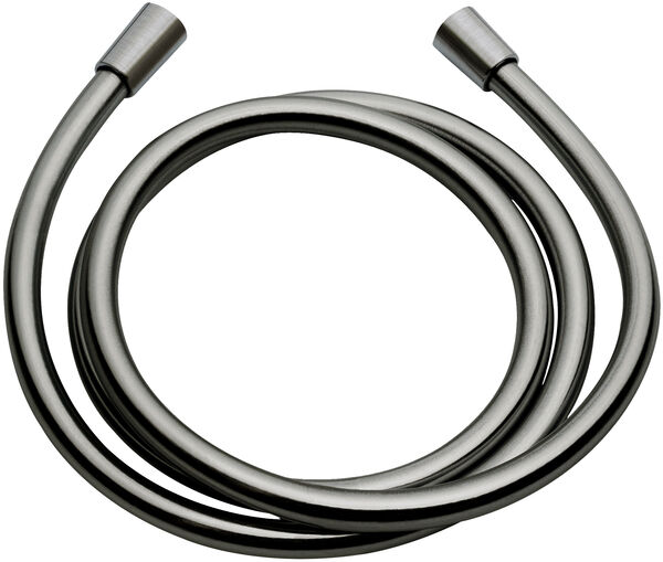 Brauseschlauch KWC Brushed graphite PVD image number 0