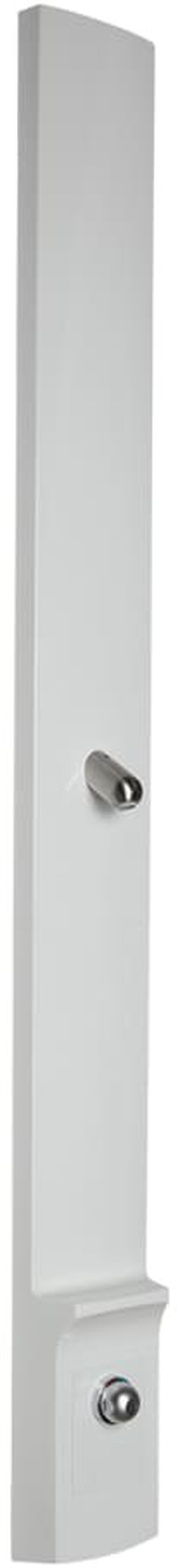 Duschsteuerung Laufen AP Weiss RAL 9010 image number 0