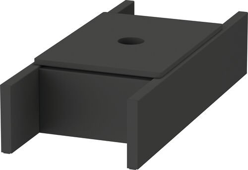 Inneneinteilung Duravit D-Neo