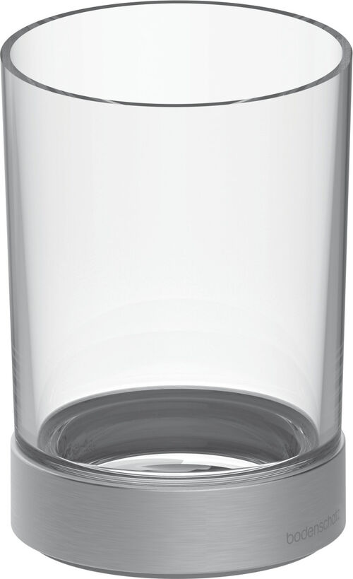 Glashalter Bodenschatz Nia Nickel brushed