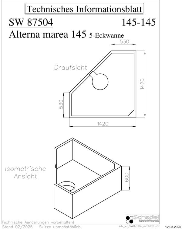 Badewannentr&auml;ger Alterna image number 1