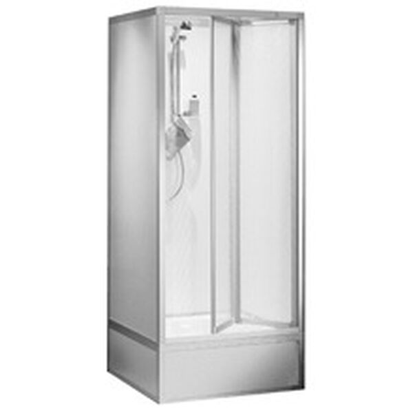 Cabina da doccia Rothalux Exclusive image number 0