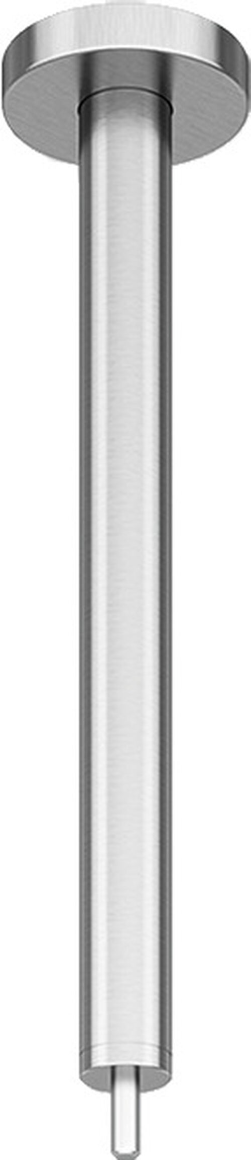 Deckenst&uuml;tze Hewi 900 Edelstahl matt