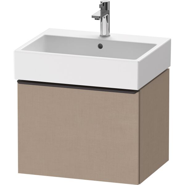 Waschtischm&ouml;bel Duravit D-Neo Leinen image number 1