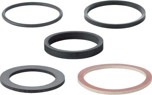 Dichtungssatz Geberit image number 0
